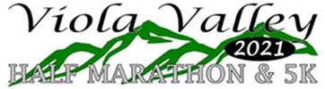 Viola Valley Half Marathon